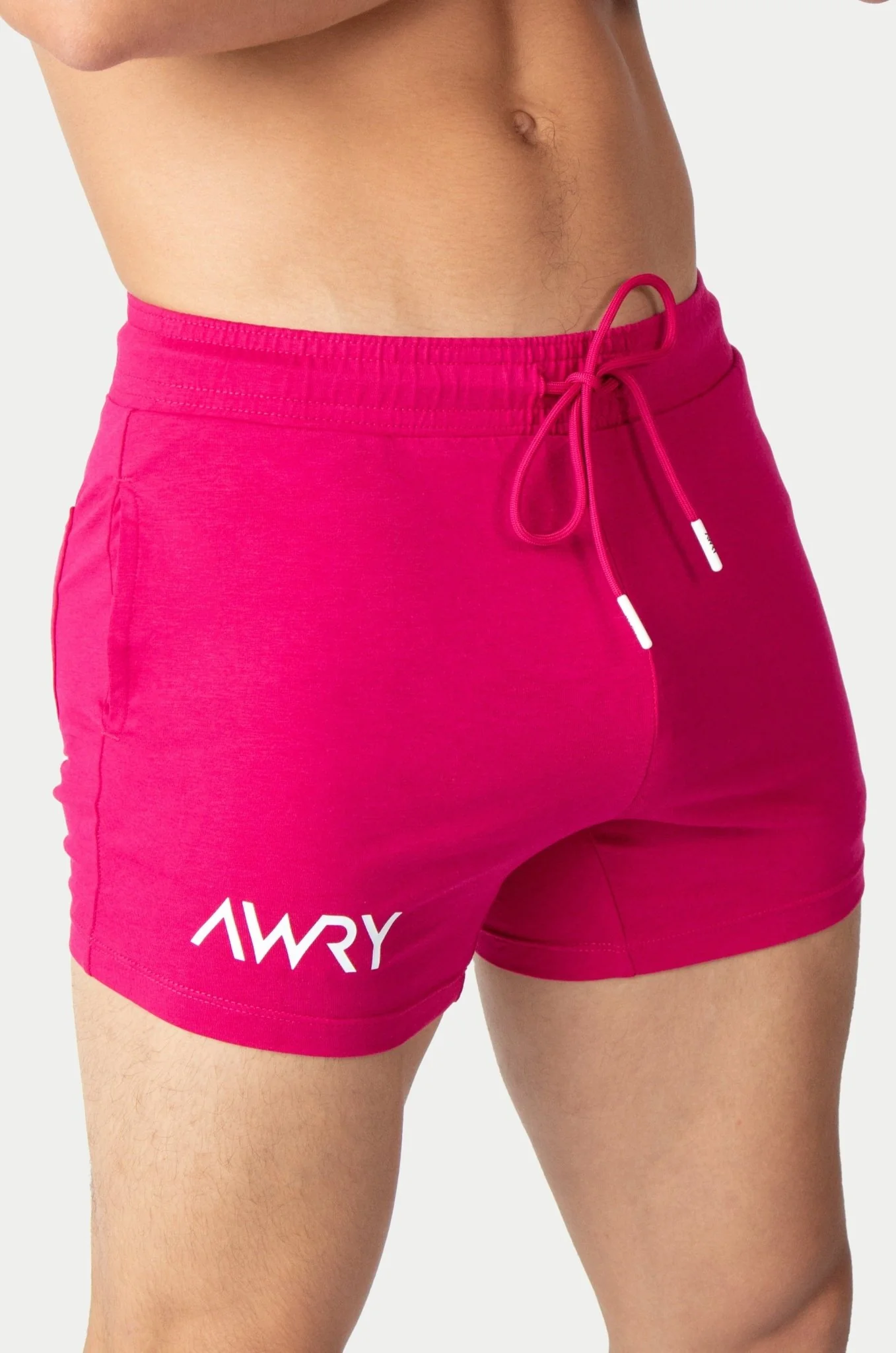 VERS Shorts - Deep Pink - Image 5