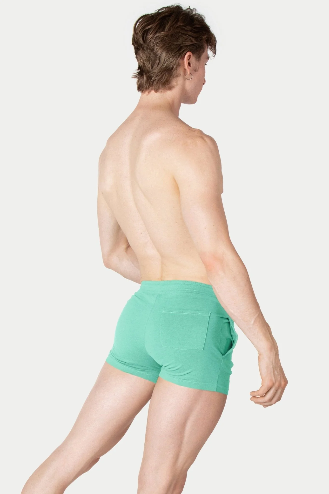 VERS Shorts - Mint Green - Image 4