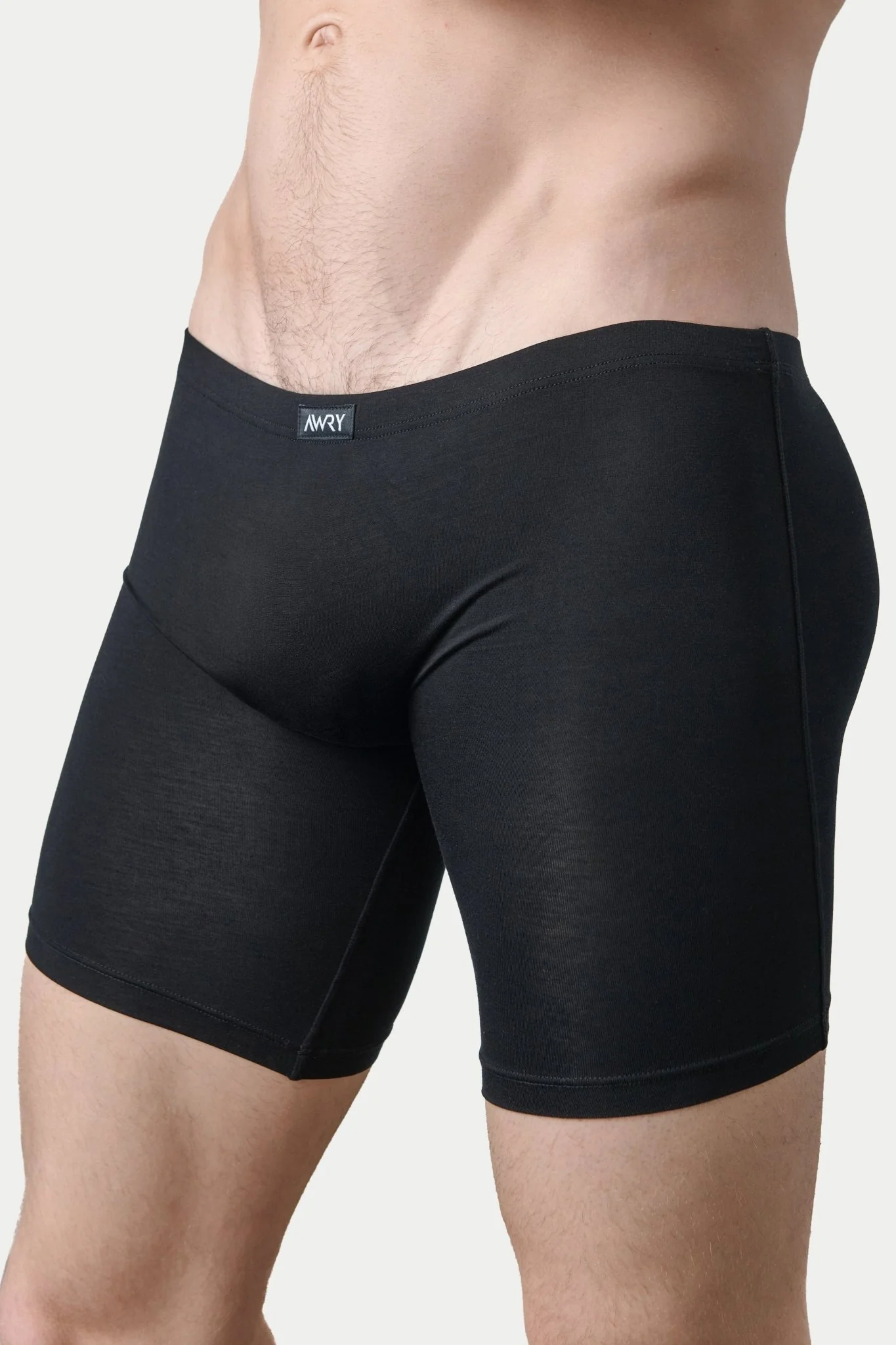 ZERO Boxer Briefs - Black - Image 5