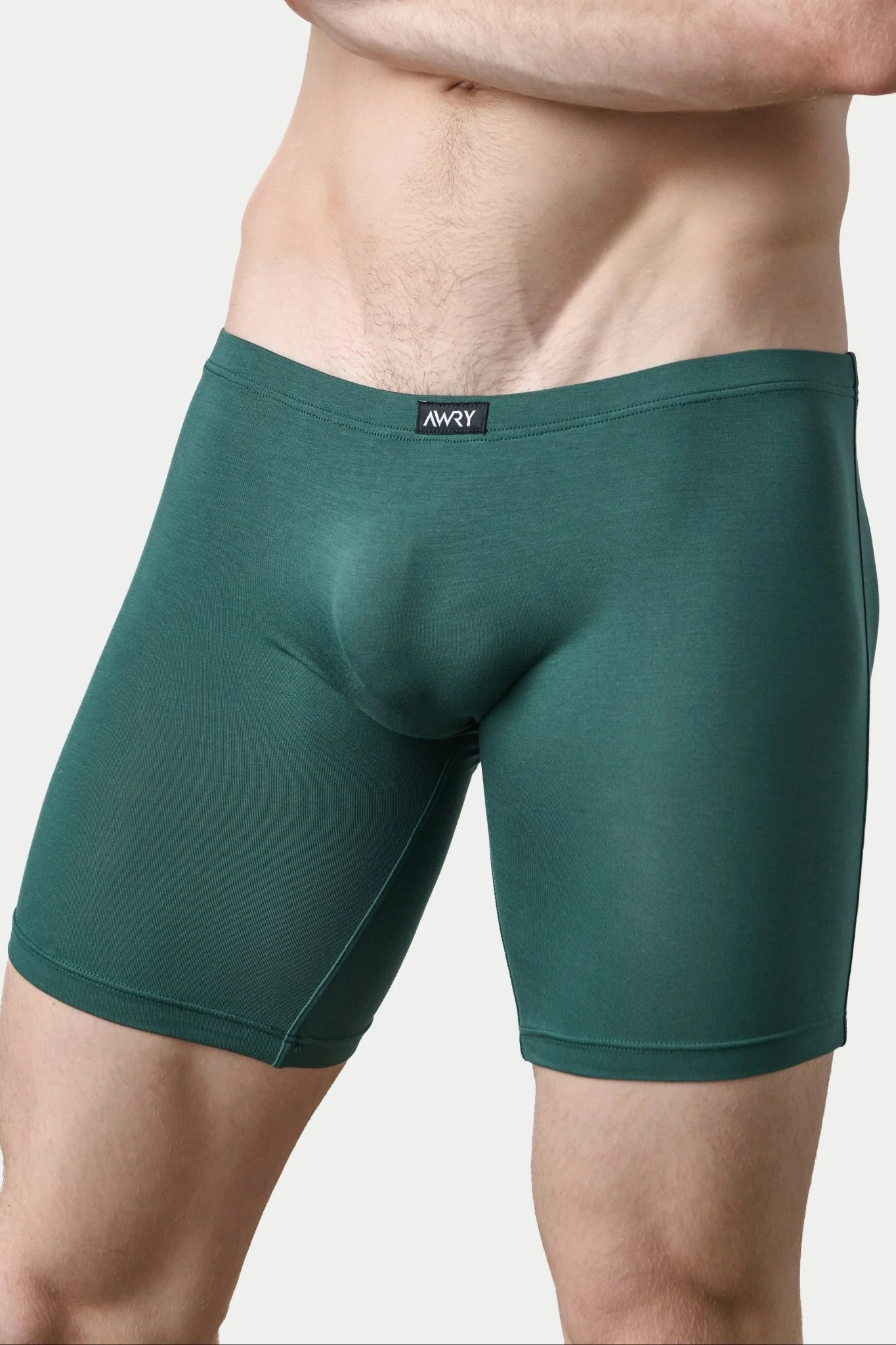 ZERO Boxer Briefs - Sage - Image 3