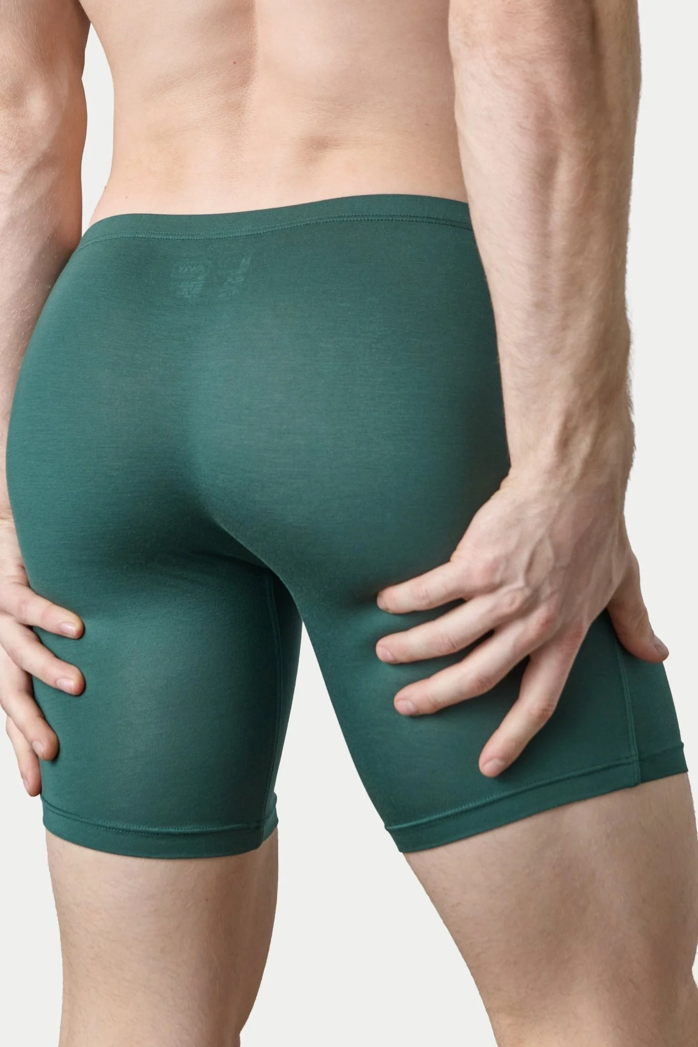 ZERO Boxer Briefs - Sage - Image 4