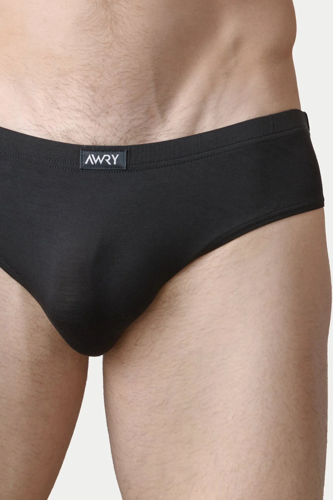 ZERO Briefs - Black - Image 5