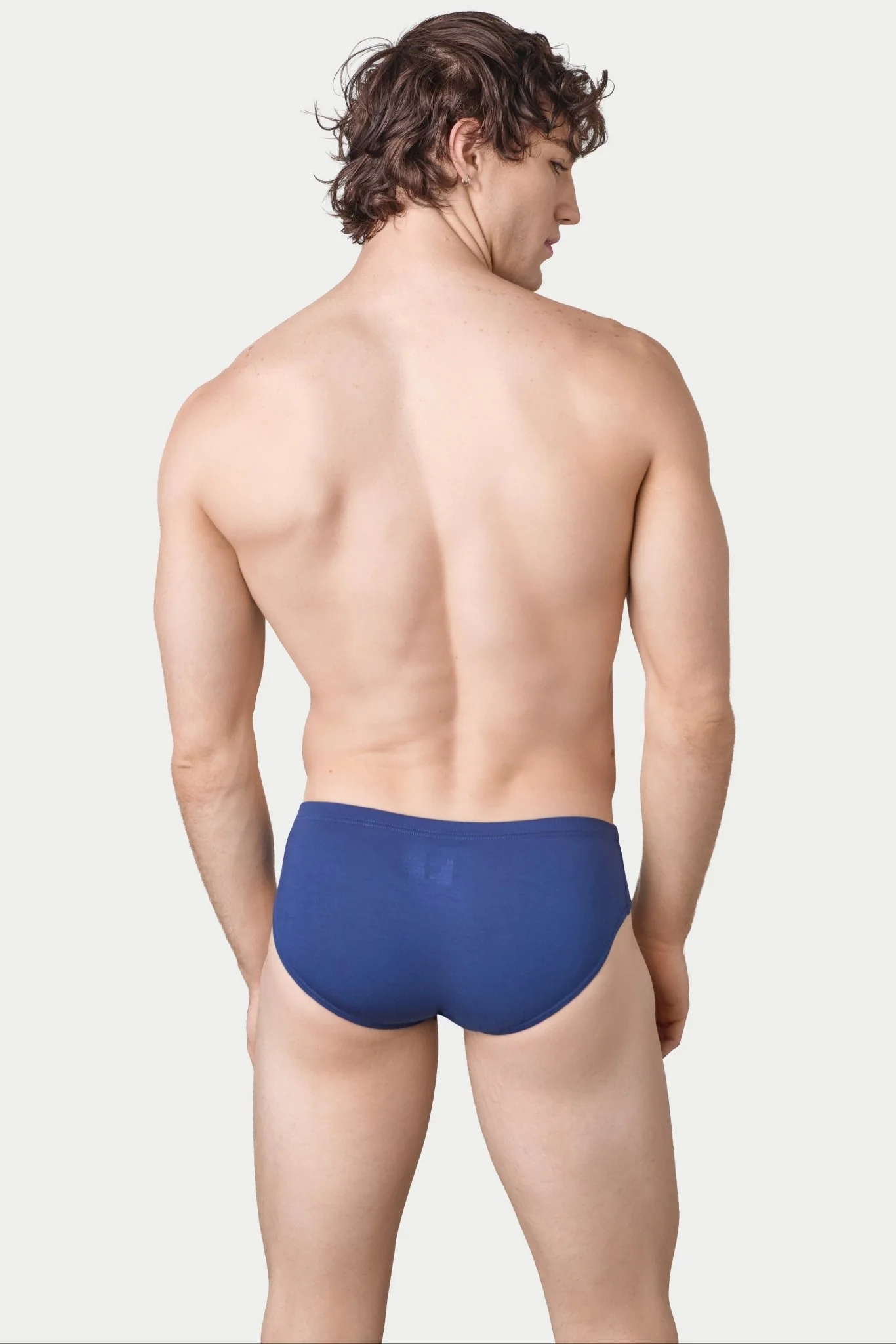 ZERO Briefs - Dark Blue - Image 2