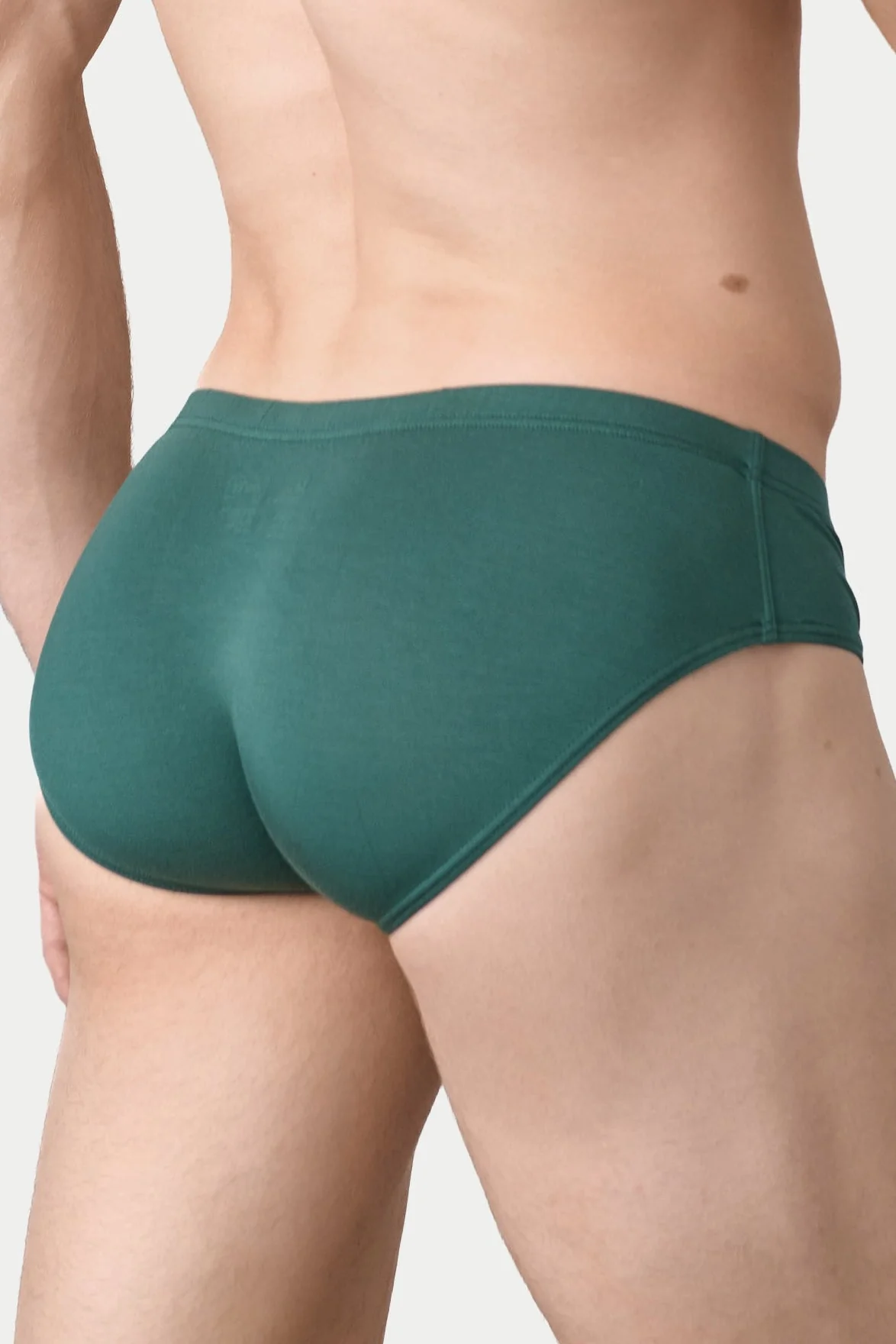ZERO Briefs - Sage - Image 5