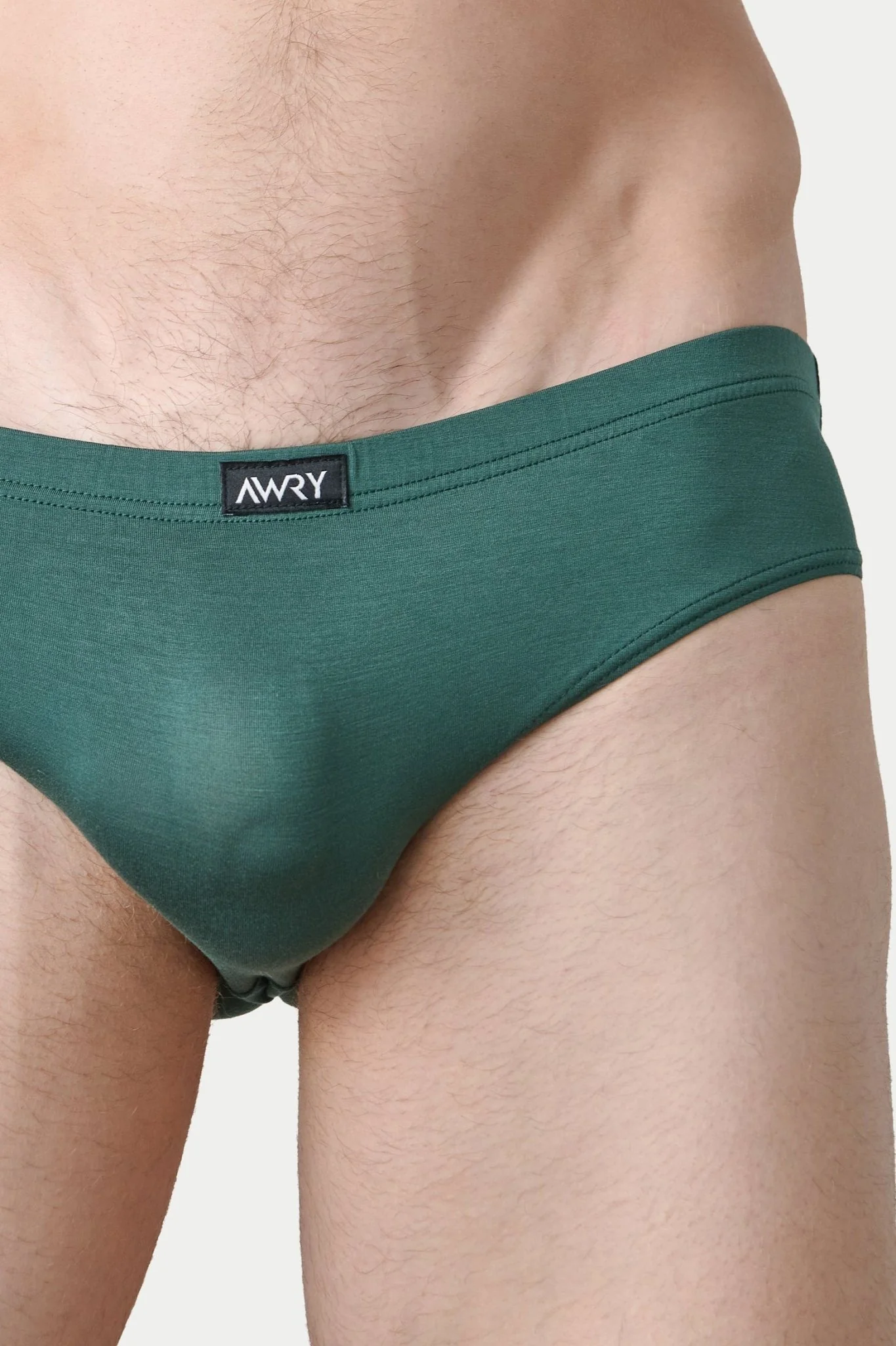 ZERO Briefs - Sage - Image 6