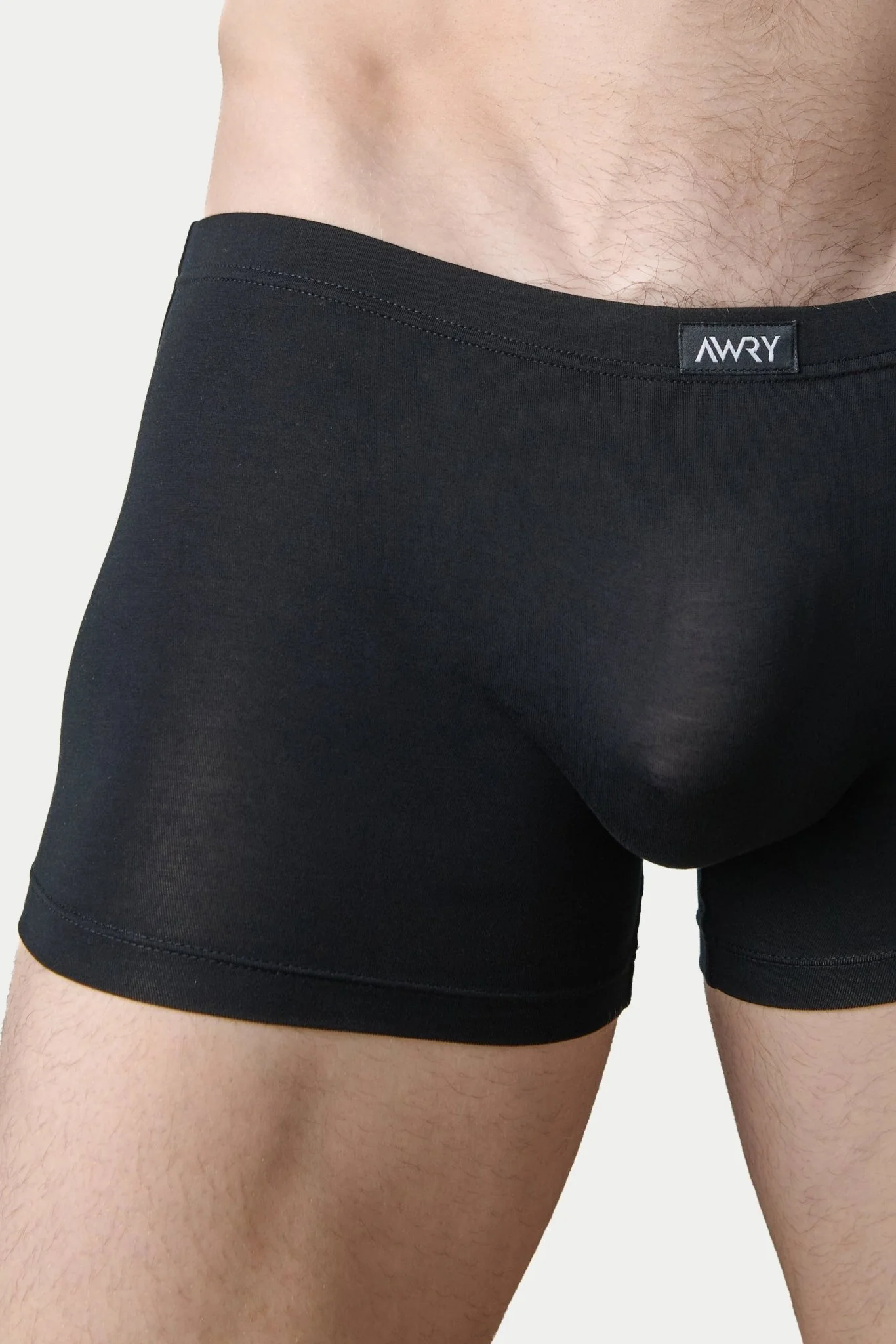 ZERO Trunks - Black - Image 5