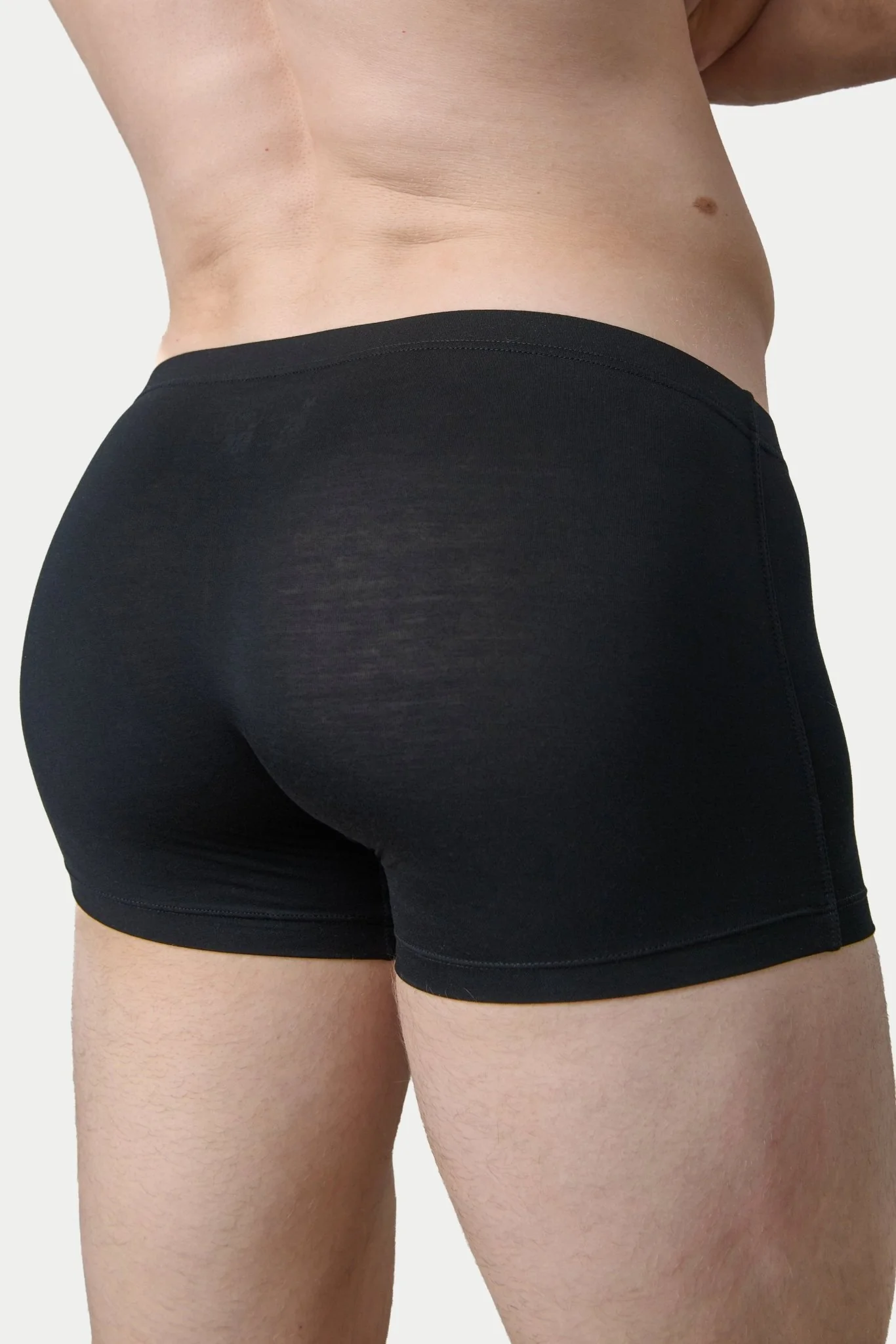 ZERO Trunks - Black - Image 6