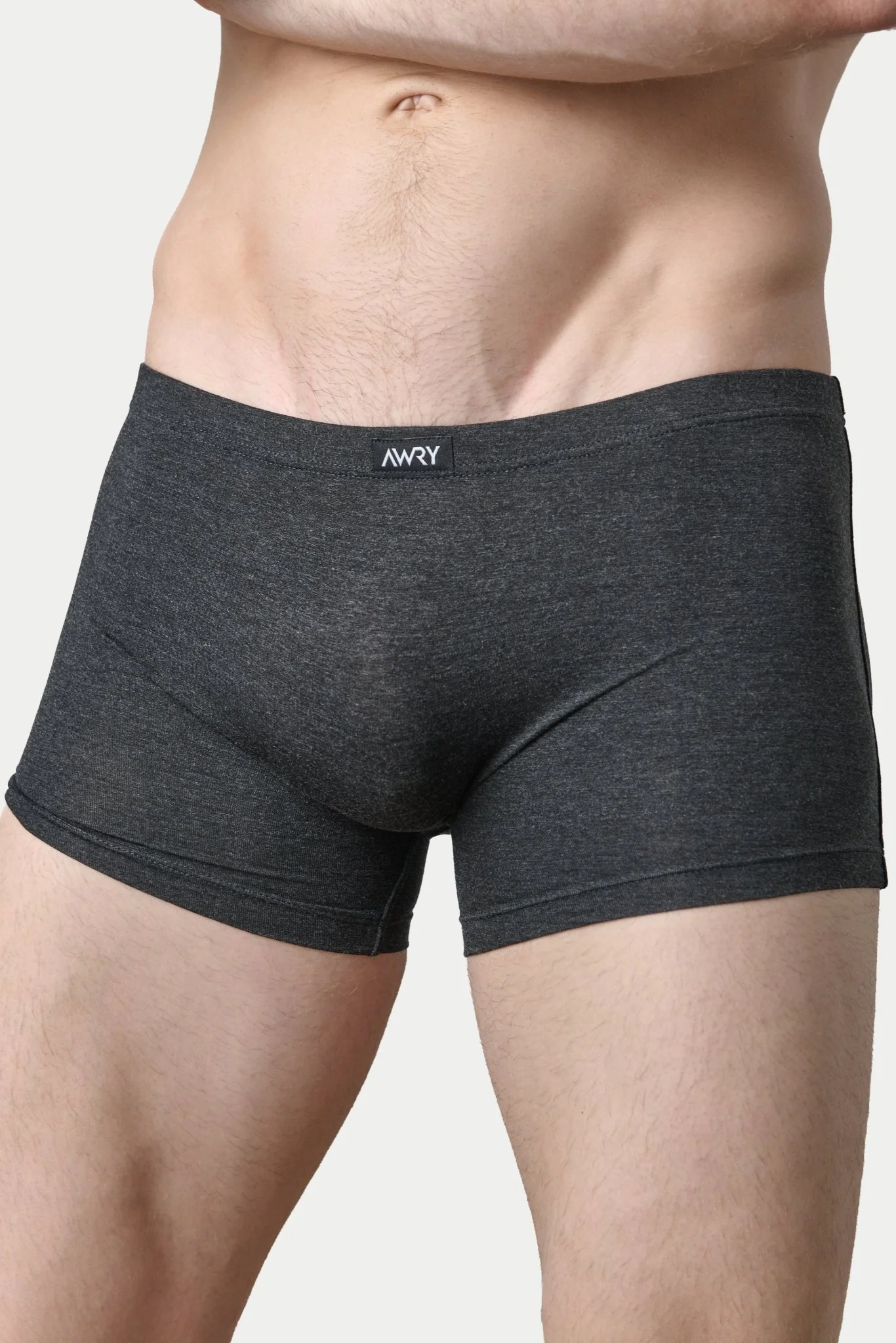ZERO Trunks - Dark Heather Gray - Image 6