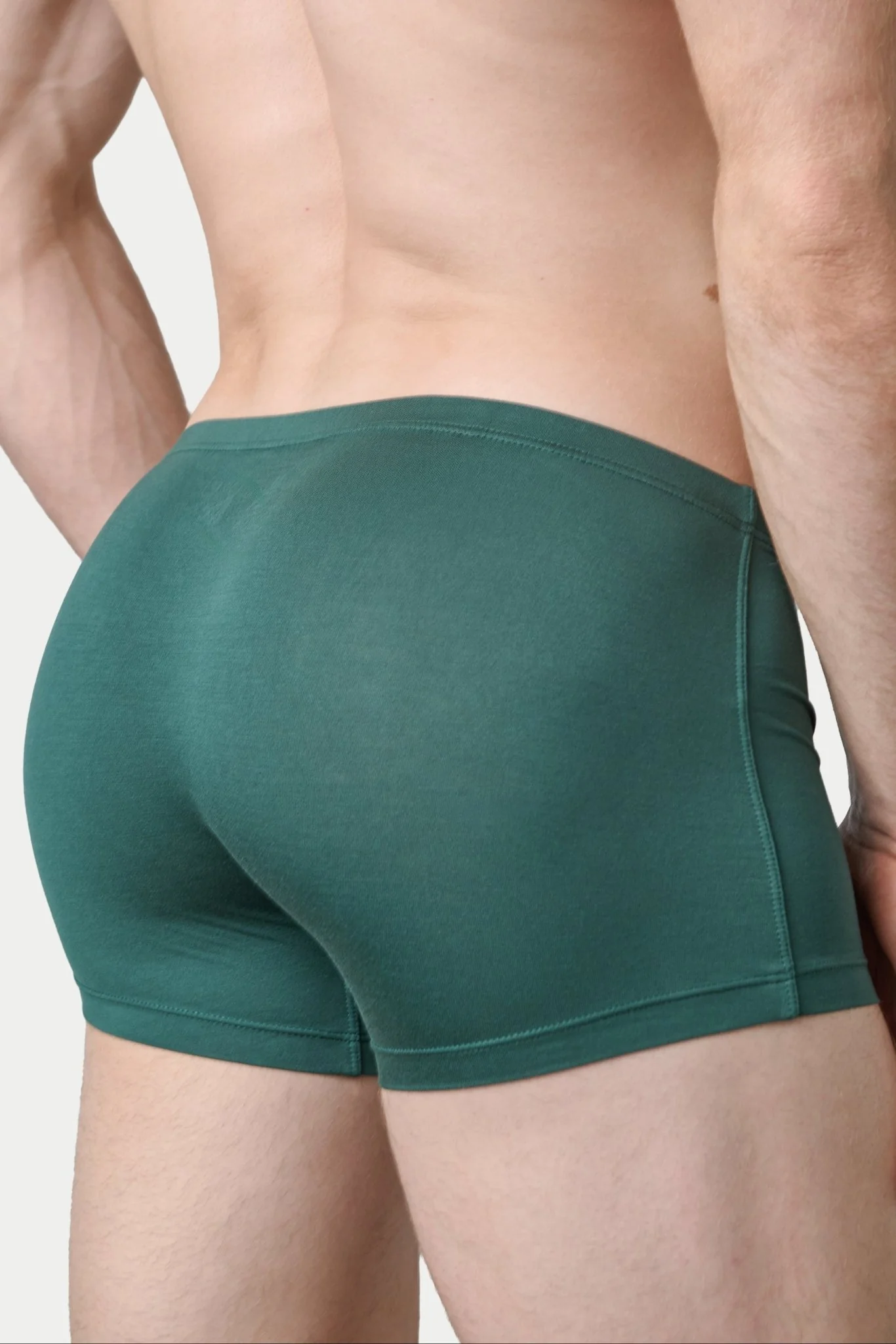 ZERO Trunks - Sage - Image 5